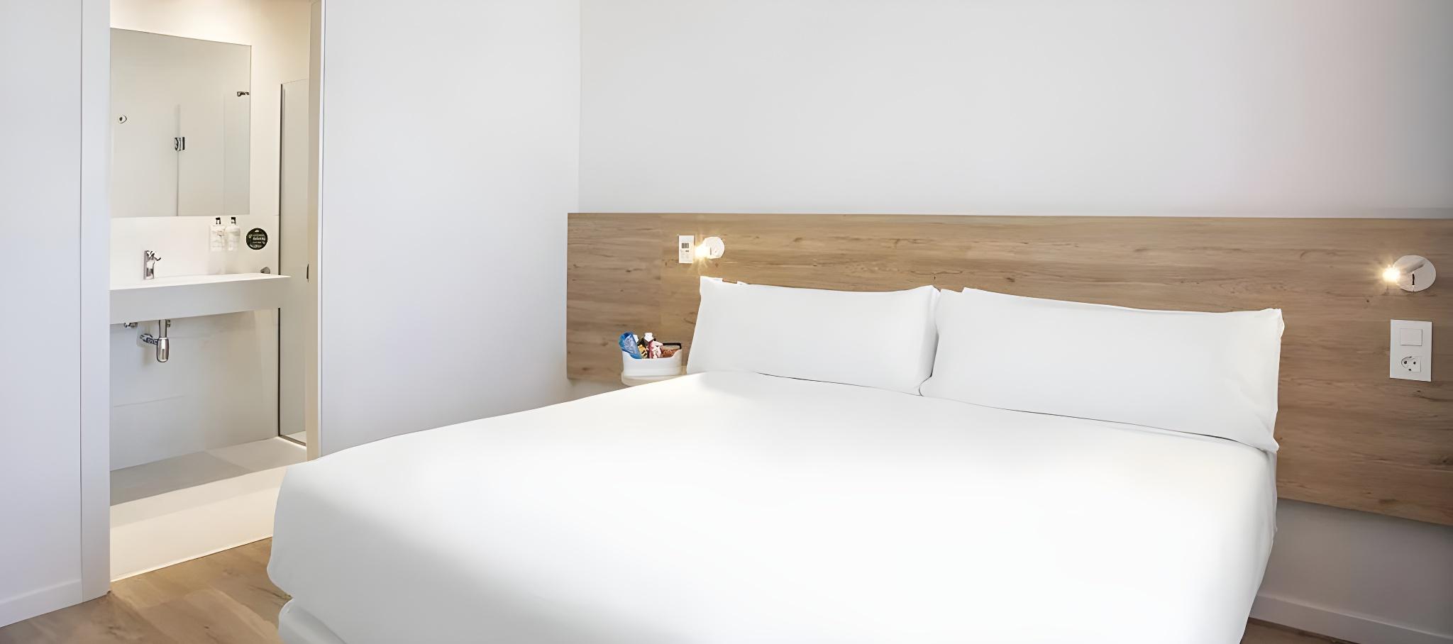 Double Plus Room