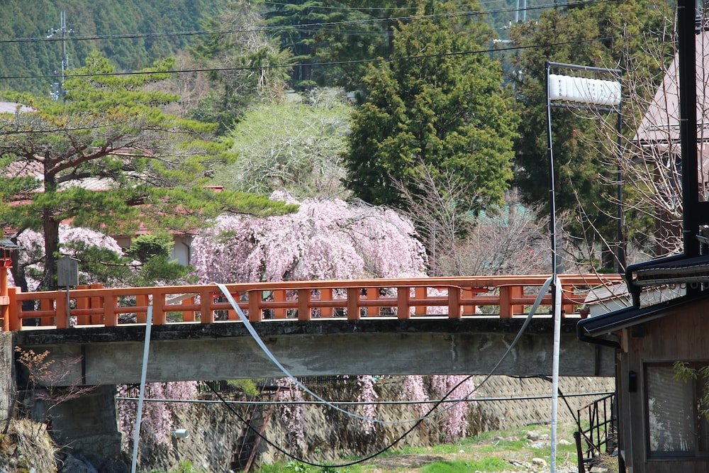 Atarashiya Ryokan - Dorogawa-Onsen Hot Spring 18/24