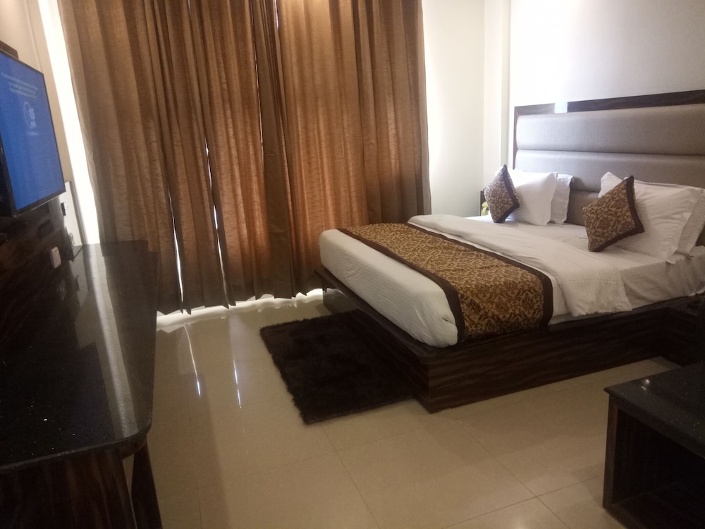 Hotel Nek 16/45