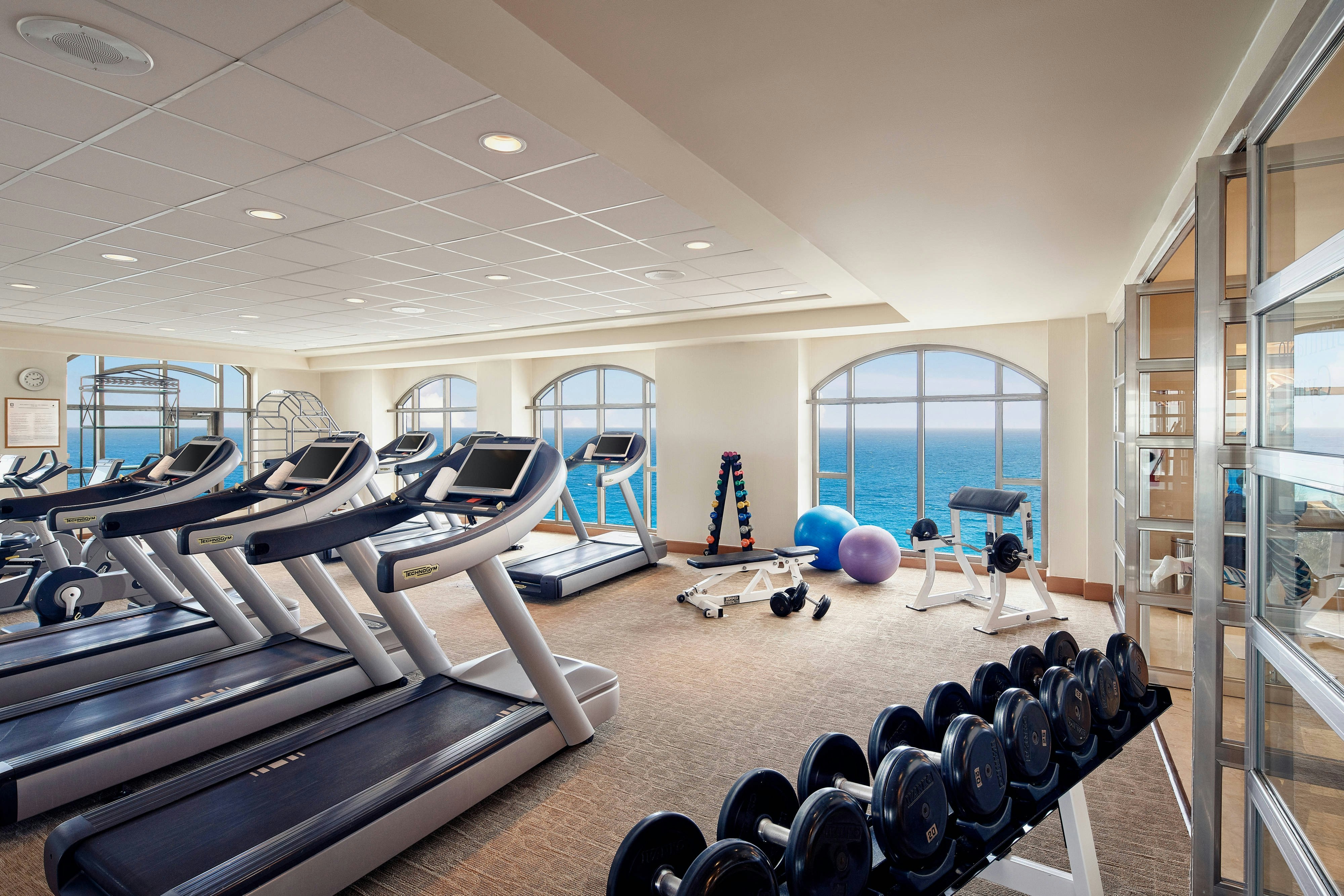 Jw Marriott Cancun Resort 42/78