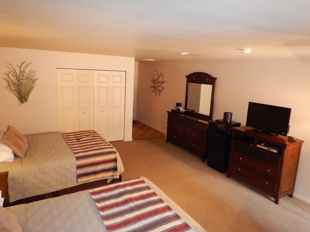 Mount Shasta Resort 35/63