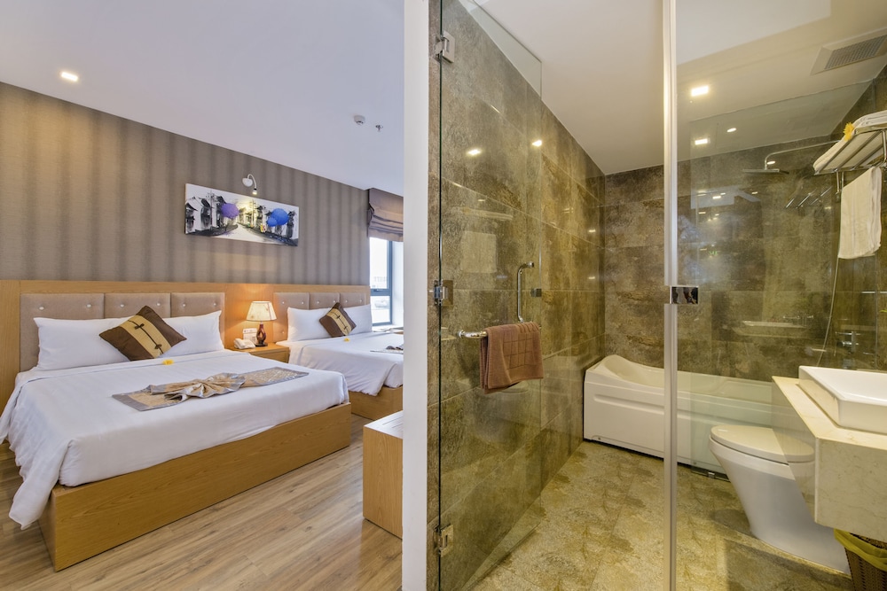 Terra Boutique Hotel 55/55