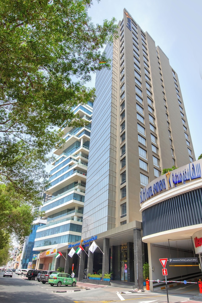 SUHA Bur Dubai 40/49