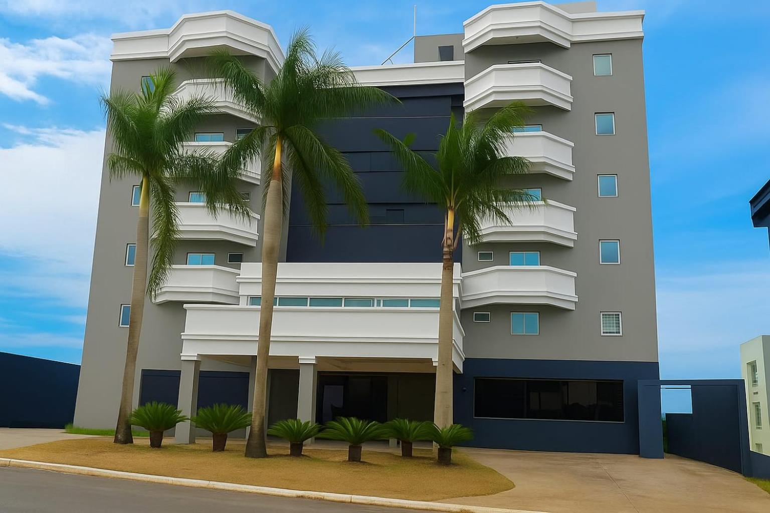 JR Hotel Marilia 4/50