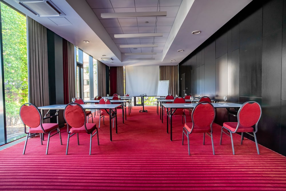 Victoria Hotel Kaunas 41/50