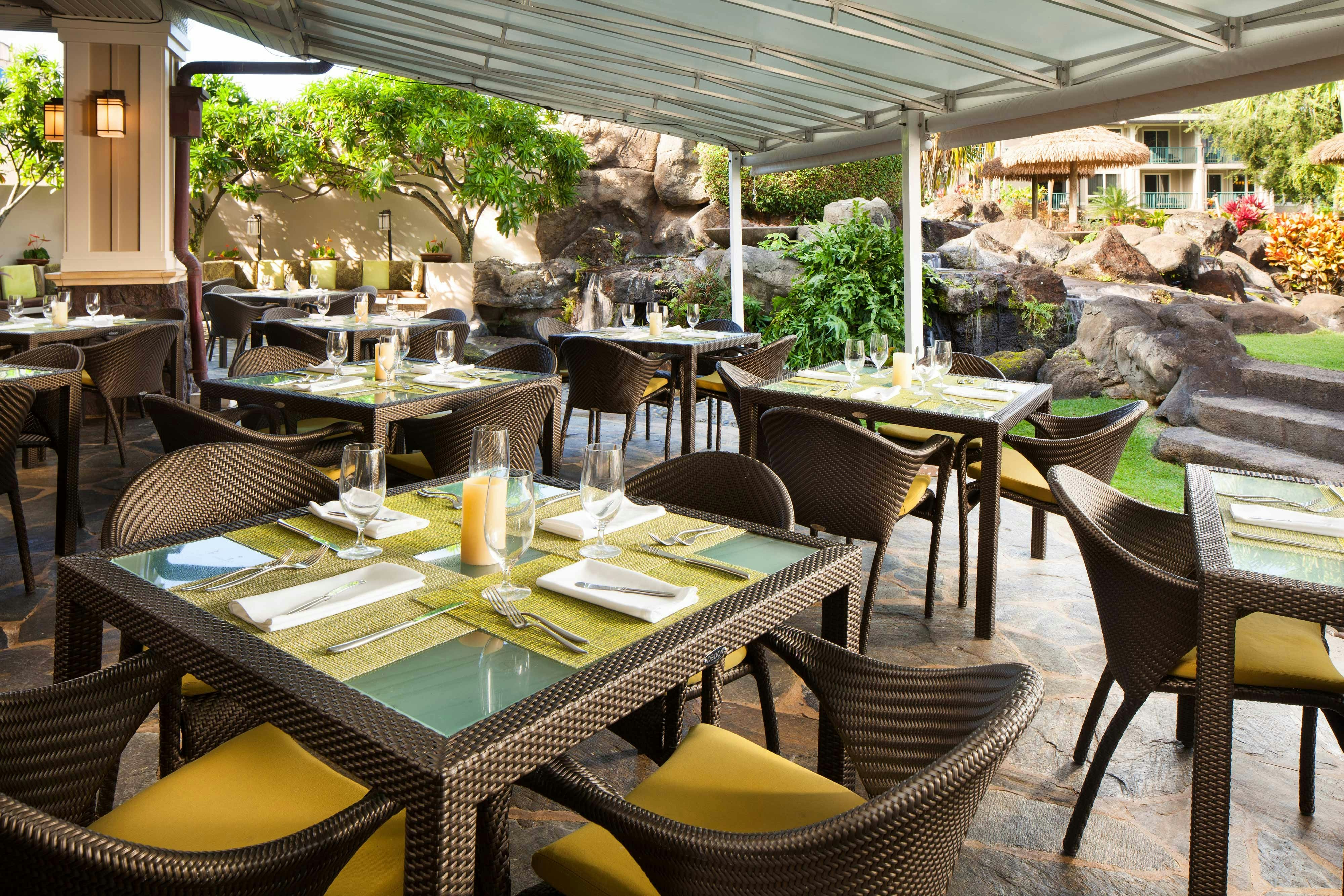 The Westin Princeville Ocean Resort Villas 5/19