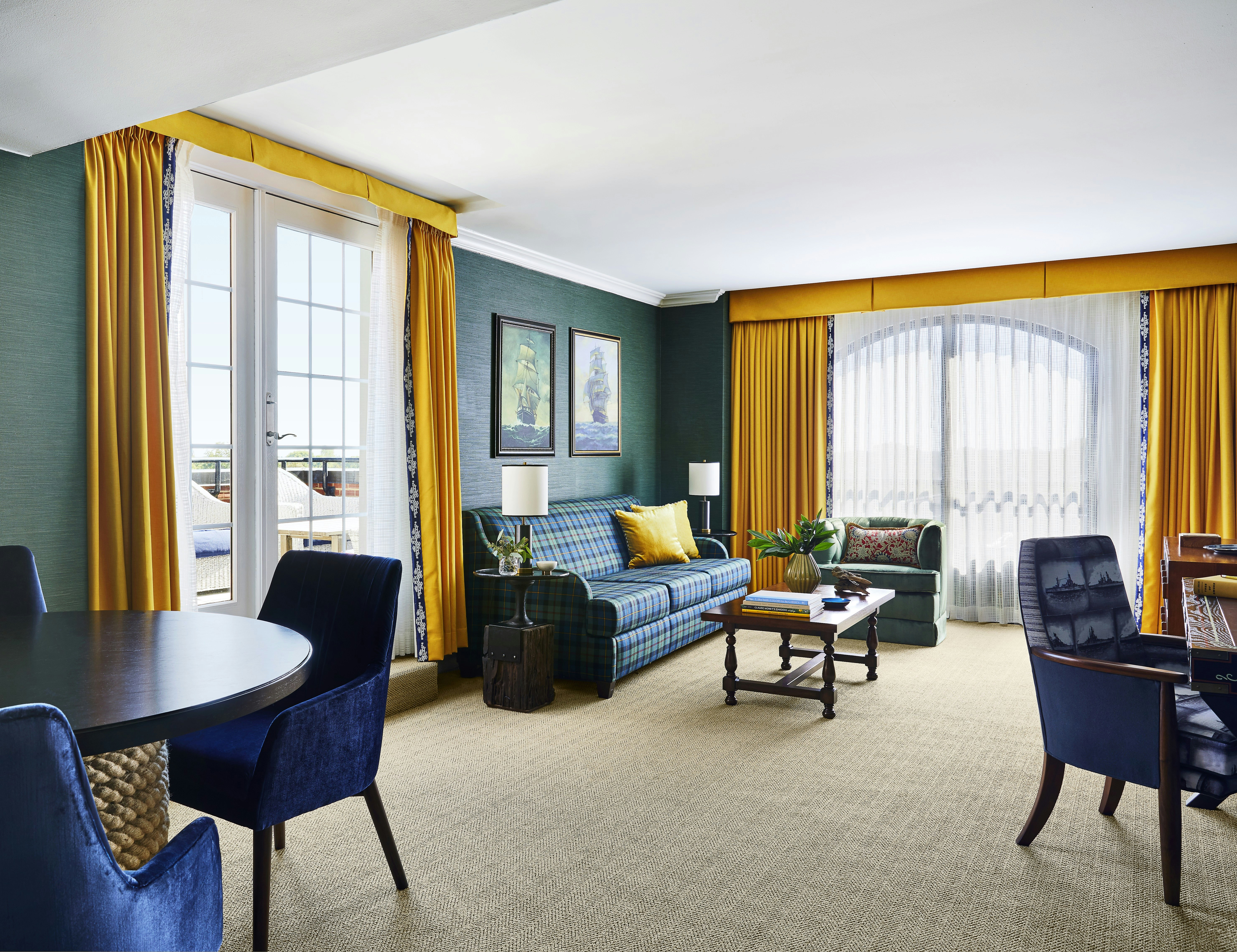 Graduate by Hilton Annapolis 22/50