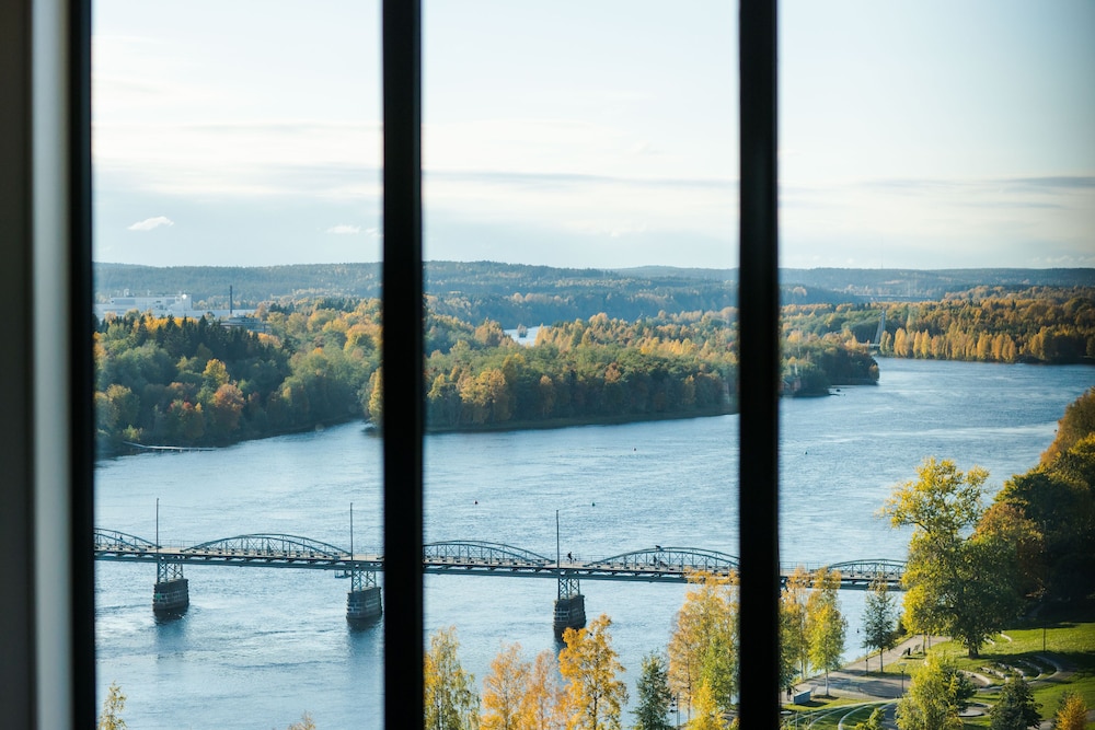 Clarion Hotel Umea 46/50