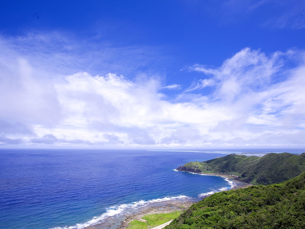 Resort Hotel Kume Island 45/50