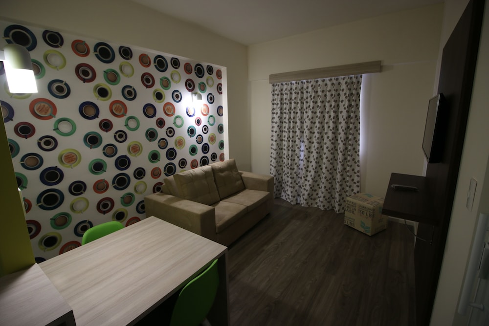 Ibis Styles Vitoria Conquista 32/50