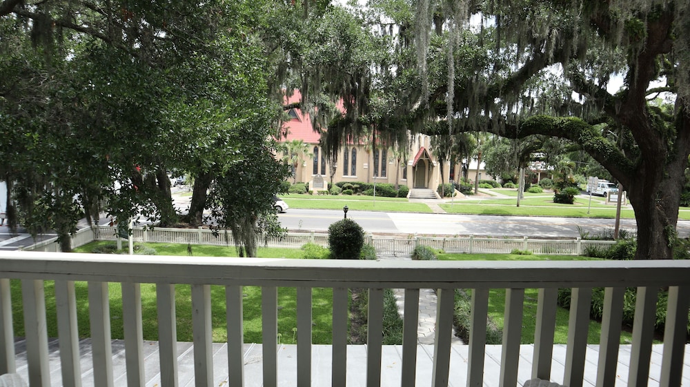 Hoyt House Amelia Island 44/51