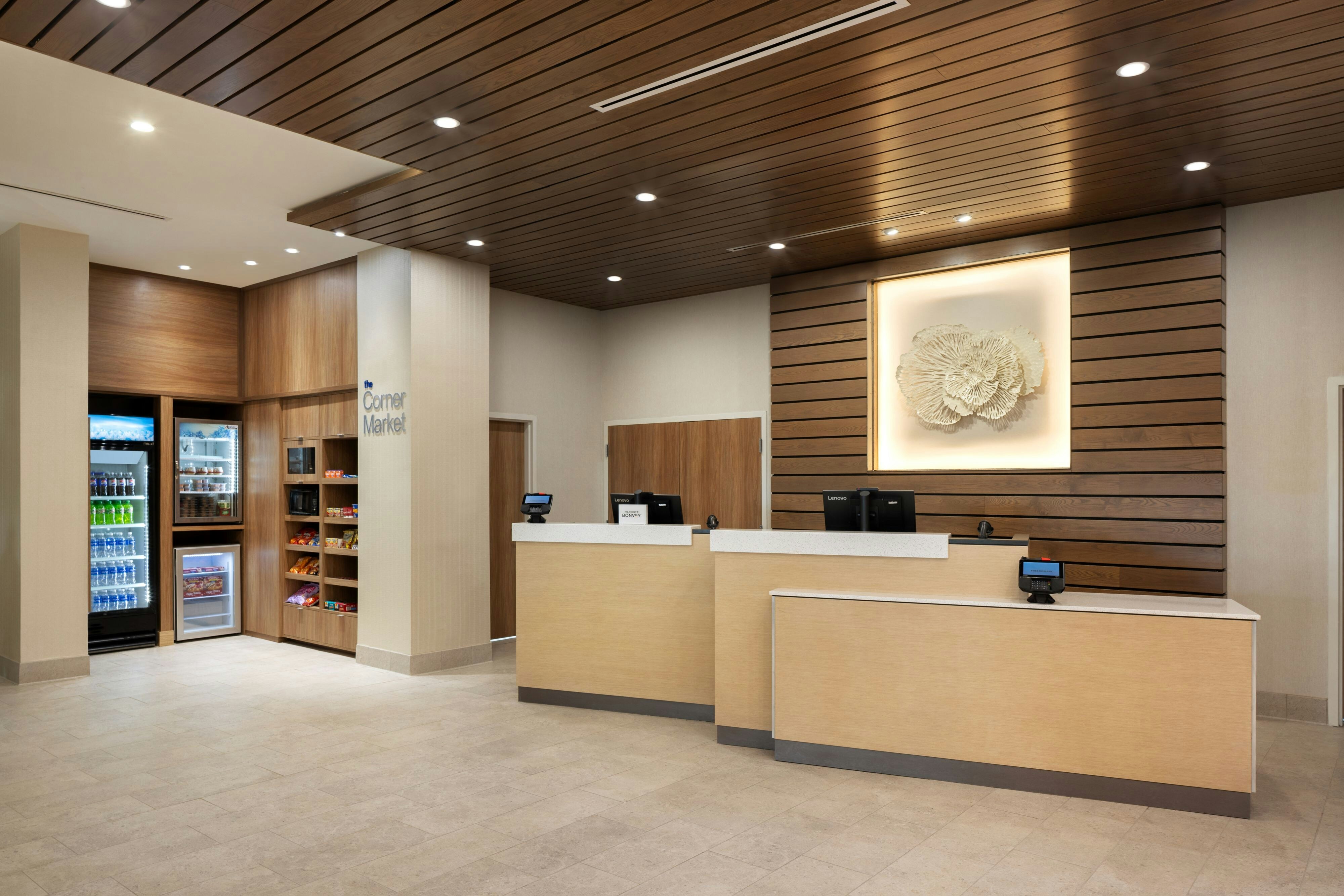 Fairfield by Marriott Inn & Suites Melbourne Beach 1/9