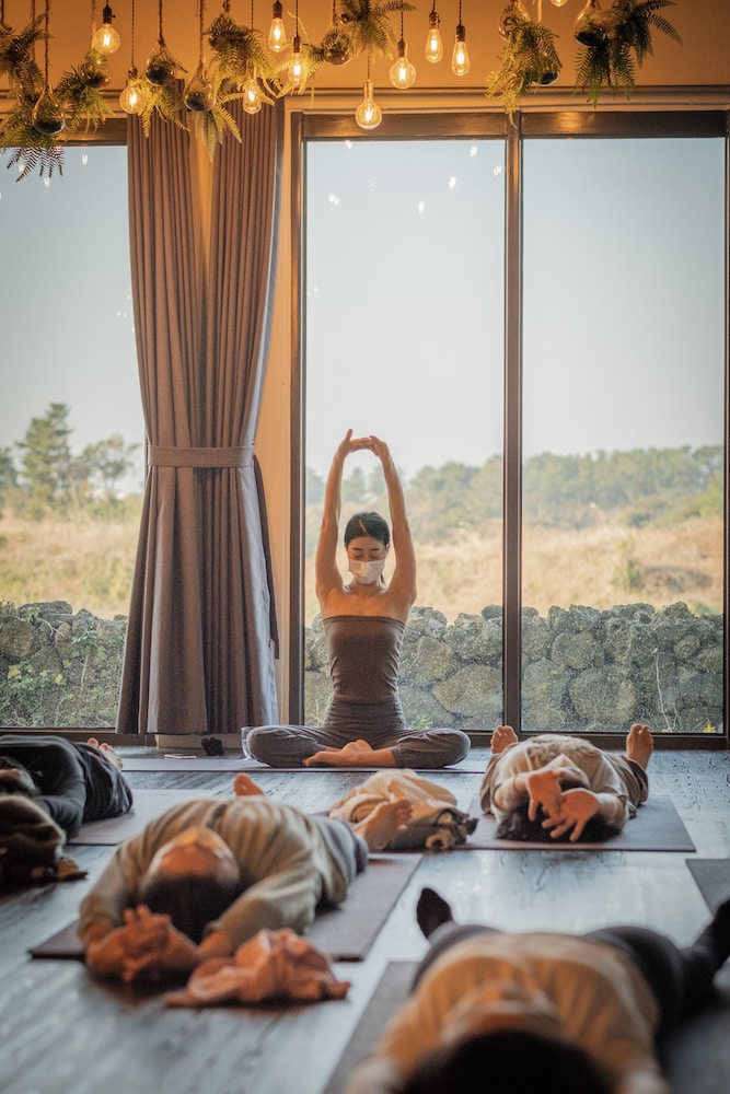 Chuidasun Resort Tea & Meditation 25/50