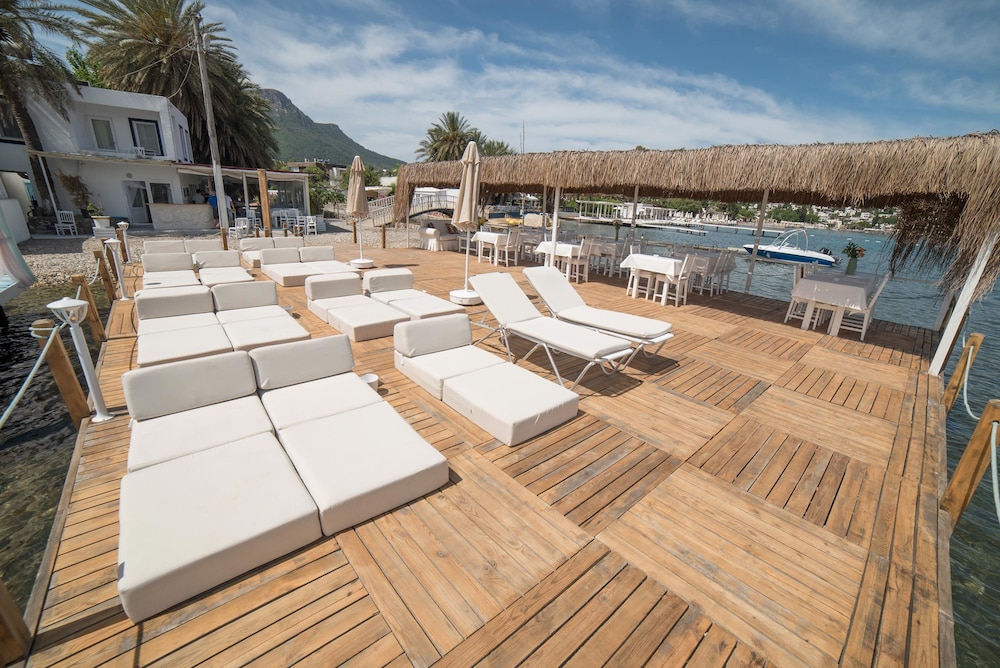 Palmiye Beach & Rest 37/64