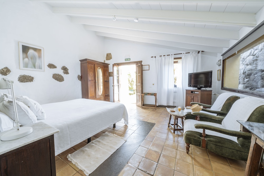 HOTEL RURAL LAS CALAS 17/50