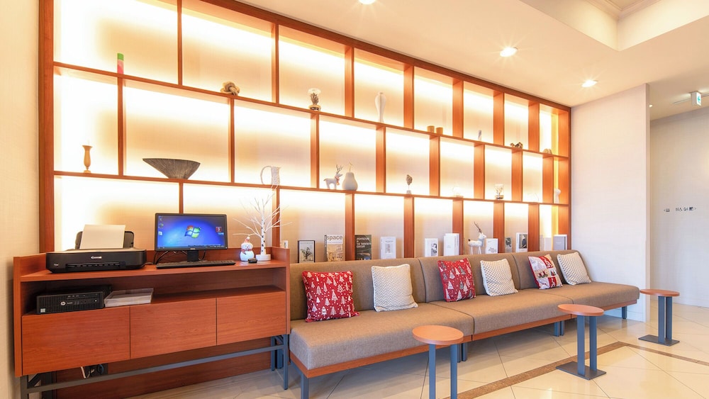 Vessel Hotel Miyakonojo 36/50