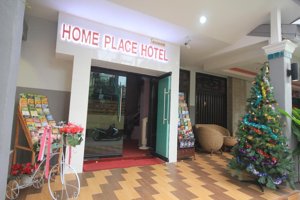 Home Place Guest House 47/49