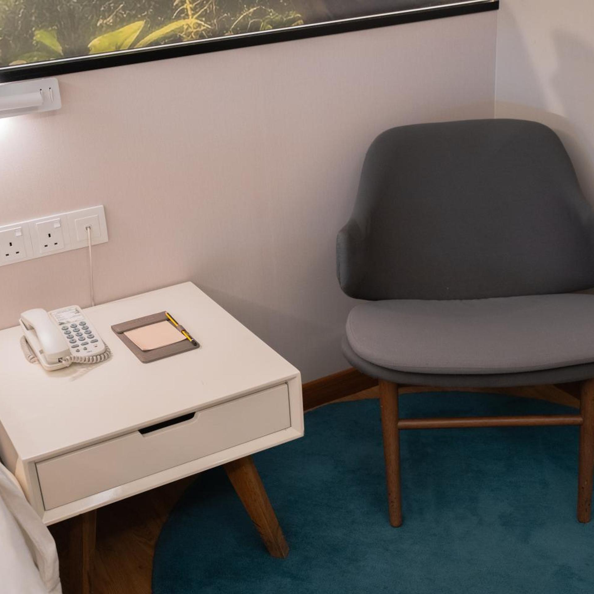 Sojourn Guest House 44/50