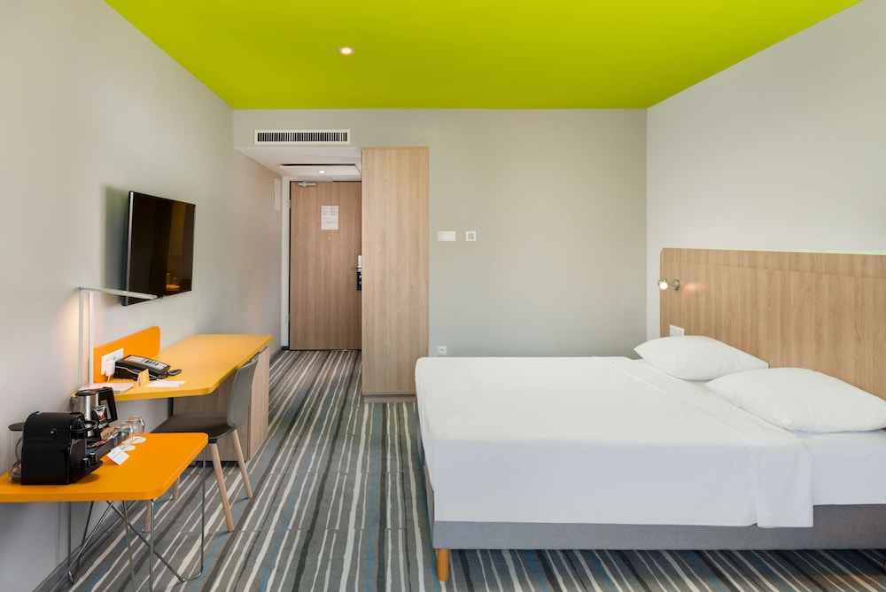Park Inn By Radisson Zalakaros 23/62