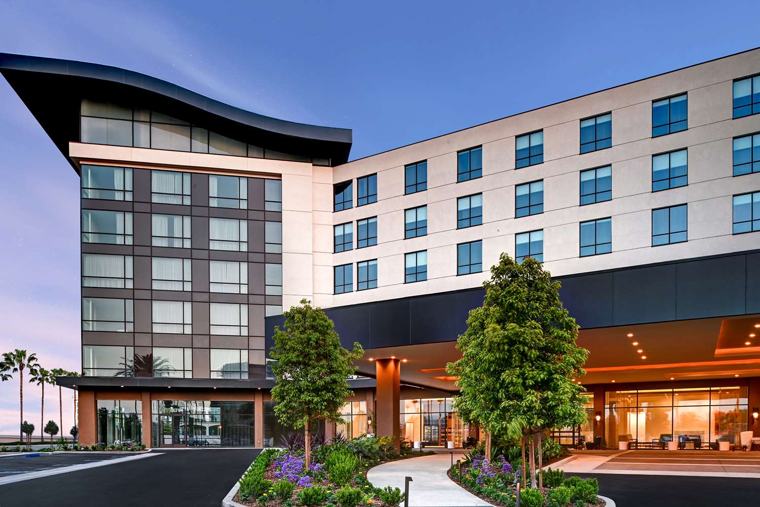 Hilton Garden Inn Anaheim Resort Ca in ANAHEIM - CA