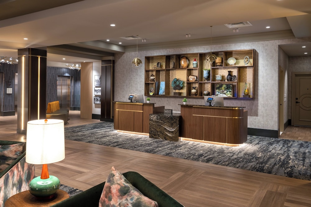 Hotel Indigo Gatlinburg Downtown by IHG 37/50