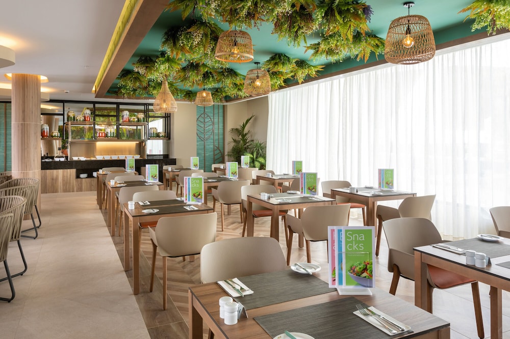Hotel RIU Palace Jandia 43/54