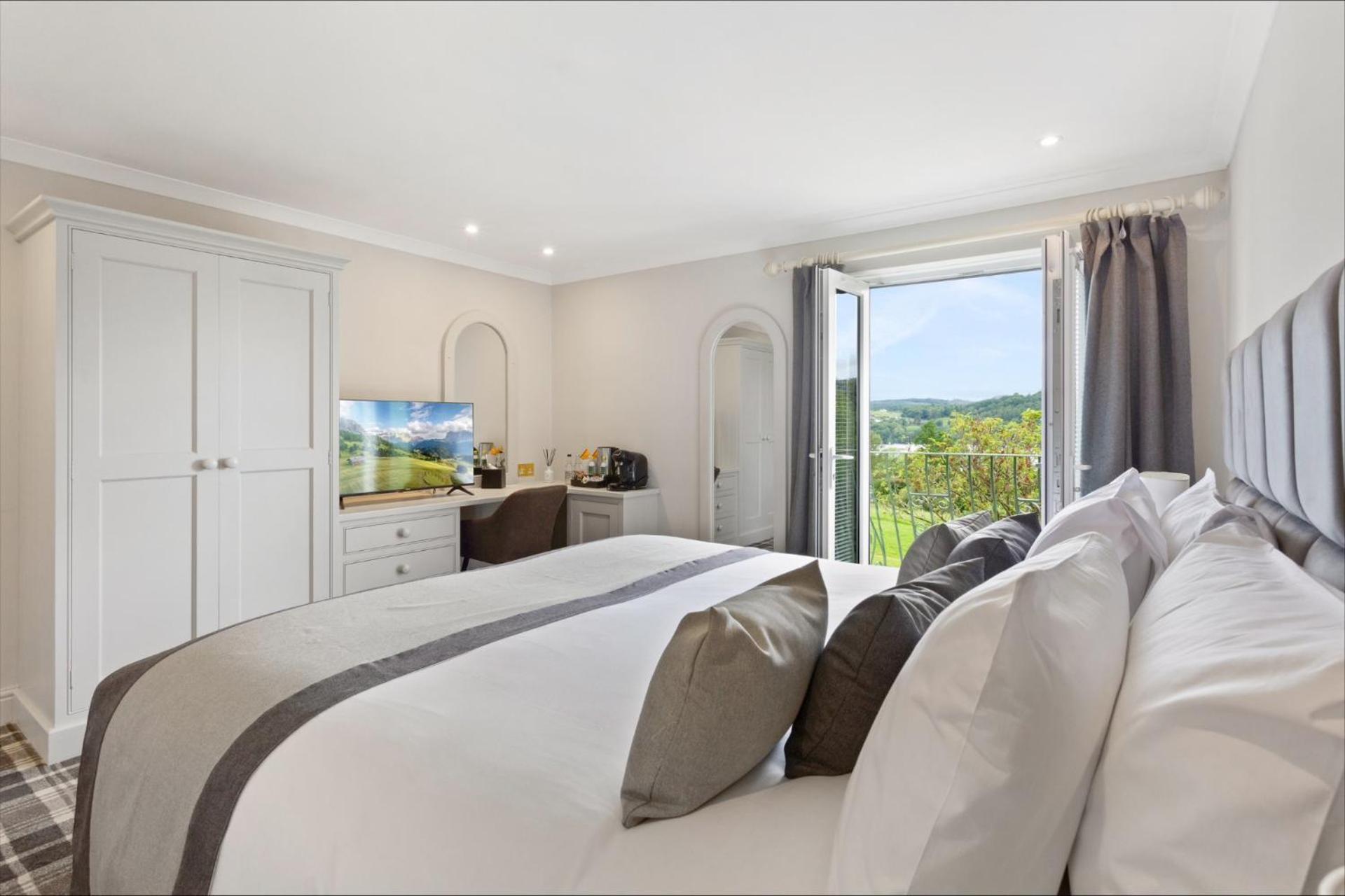 The Ryebeck Country House & Restaurant 6/24