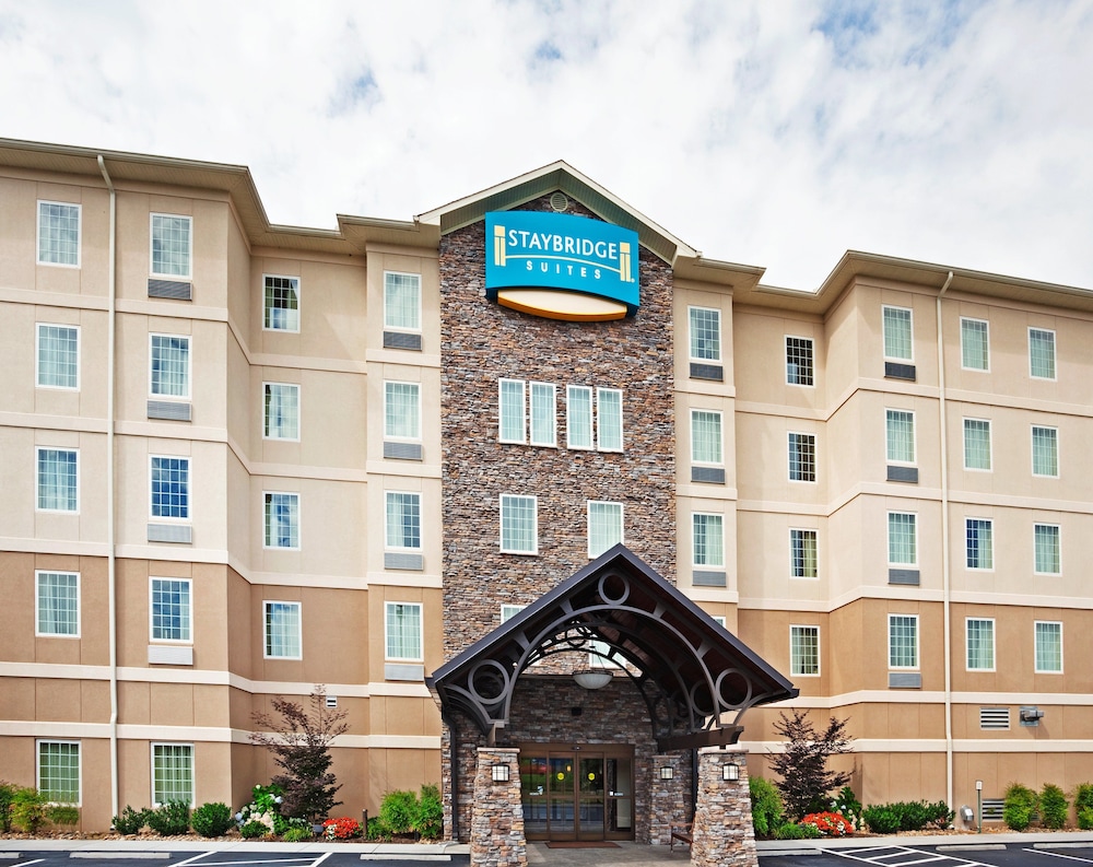 Staybridge Suites Knoxville Oak Ridge, an IHG Hotel 1/50