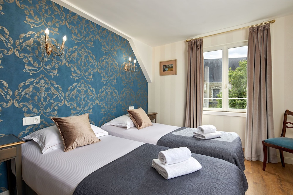 Hotel France Et De Guise 23/60