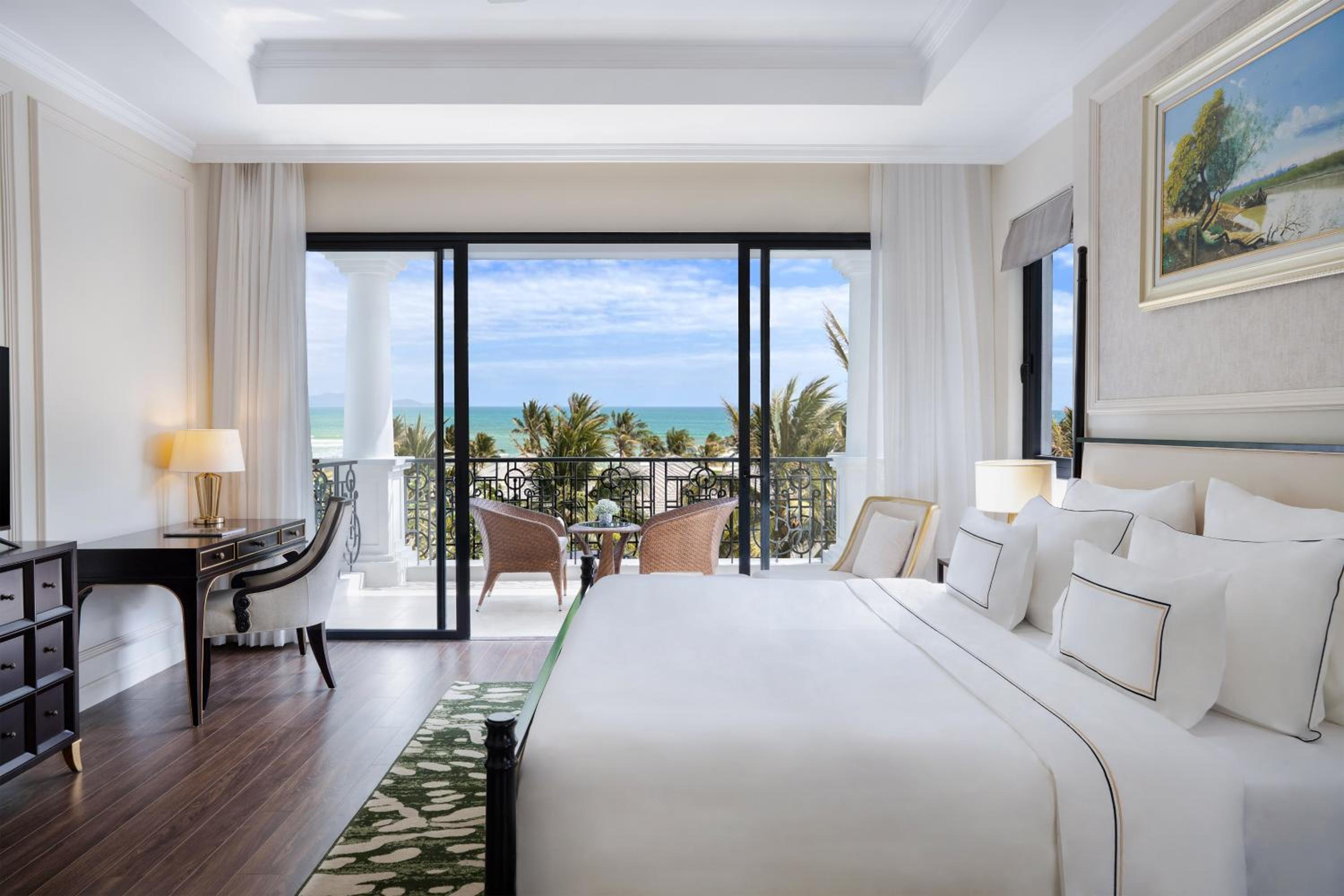 3 Bedrooms, Pool, the Level, Villa, Ocean View