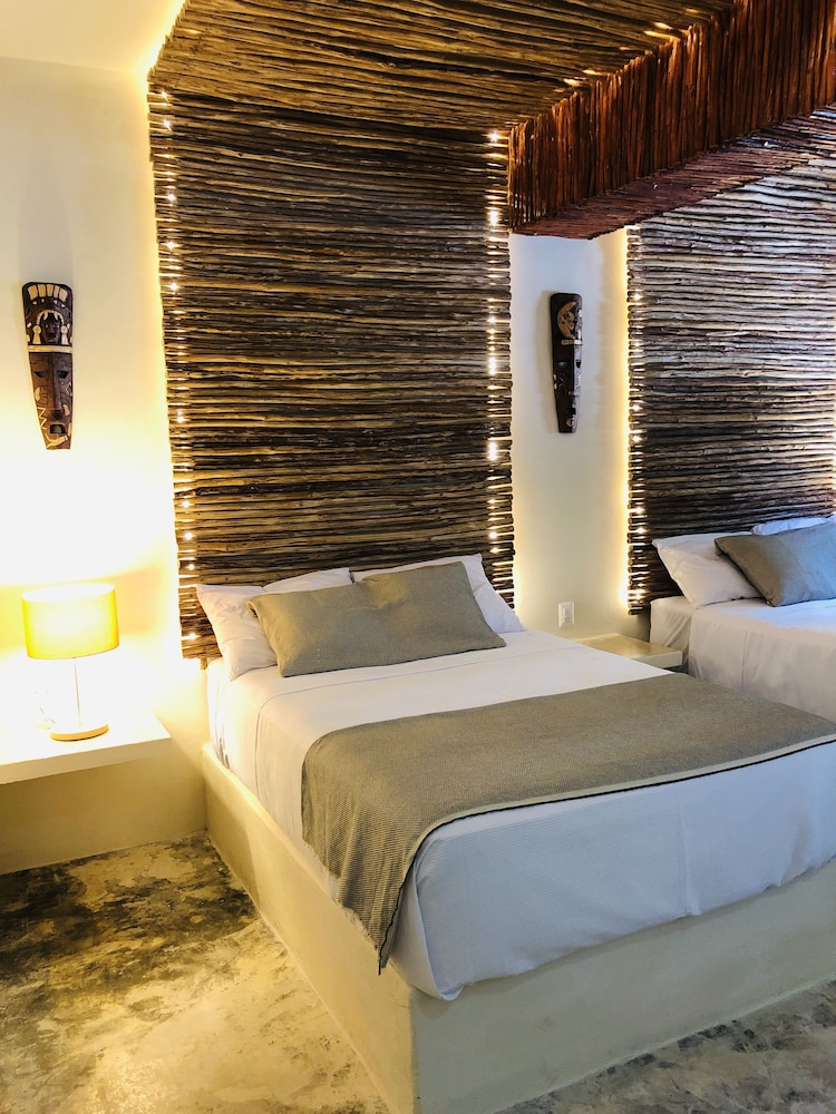 Tierra Maya Hotel Spa & Sanctuary 14/68
