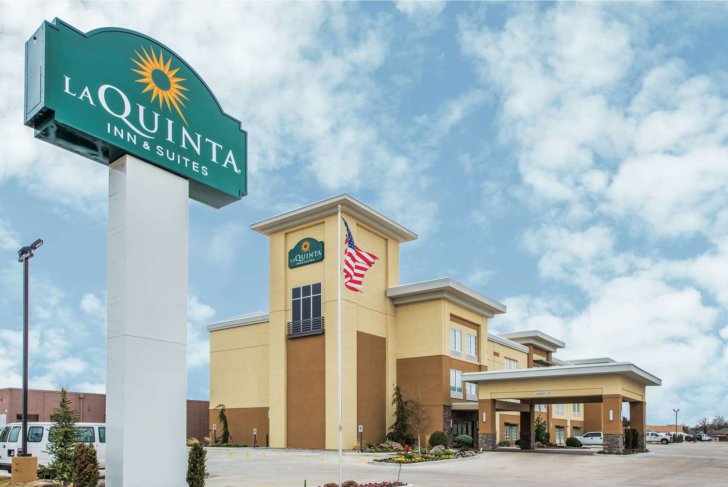 La Quinta Inn & Suites by Wyndham Enid 2/42