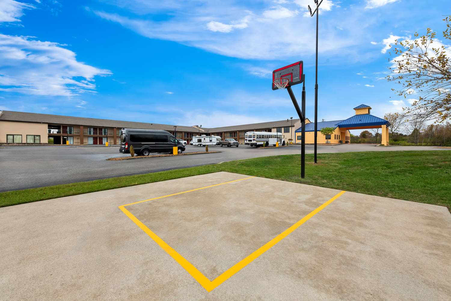 Quality Inn Mason Near Kings Island 10/11