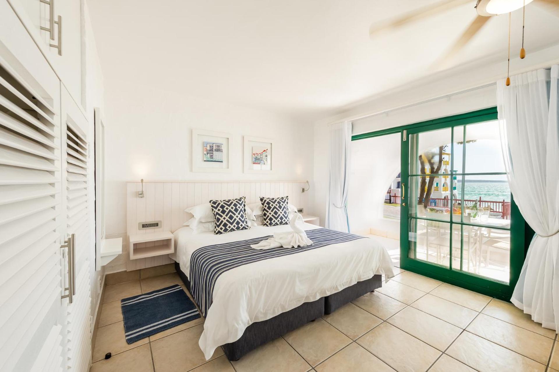 1 Bedroom, Beach Front