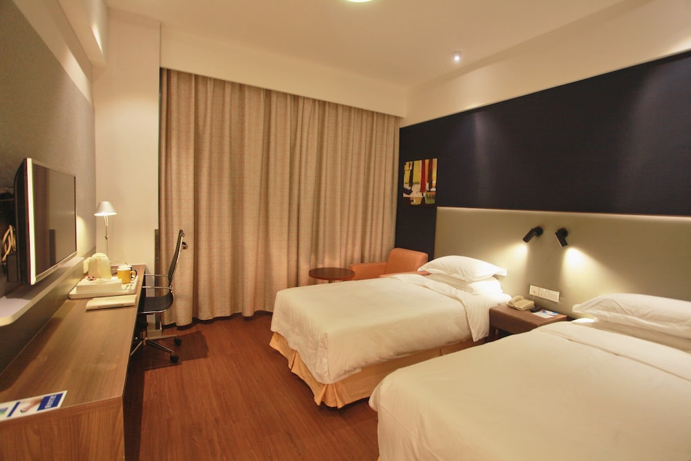 Holiday Inn Express Hefei South, an IHG Hotel 19/50