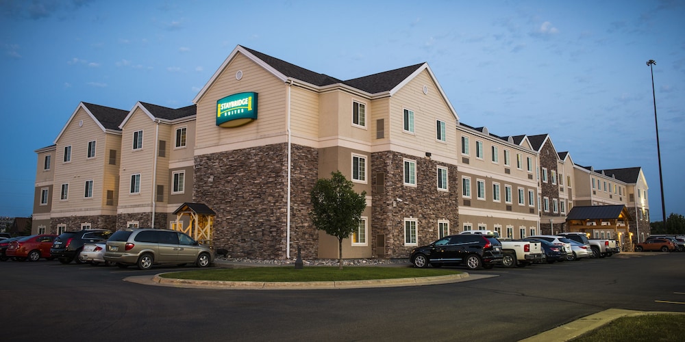 Staybridge Suites Fargo 1/53
