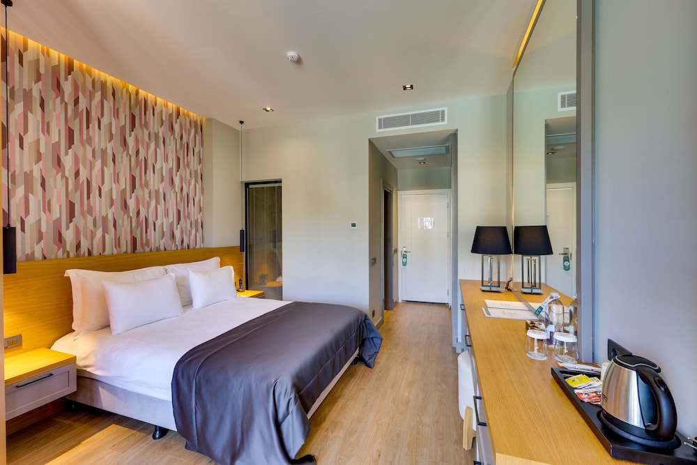 Celeste Bella Luxury Hotel and Spa 6/47