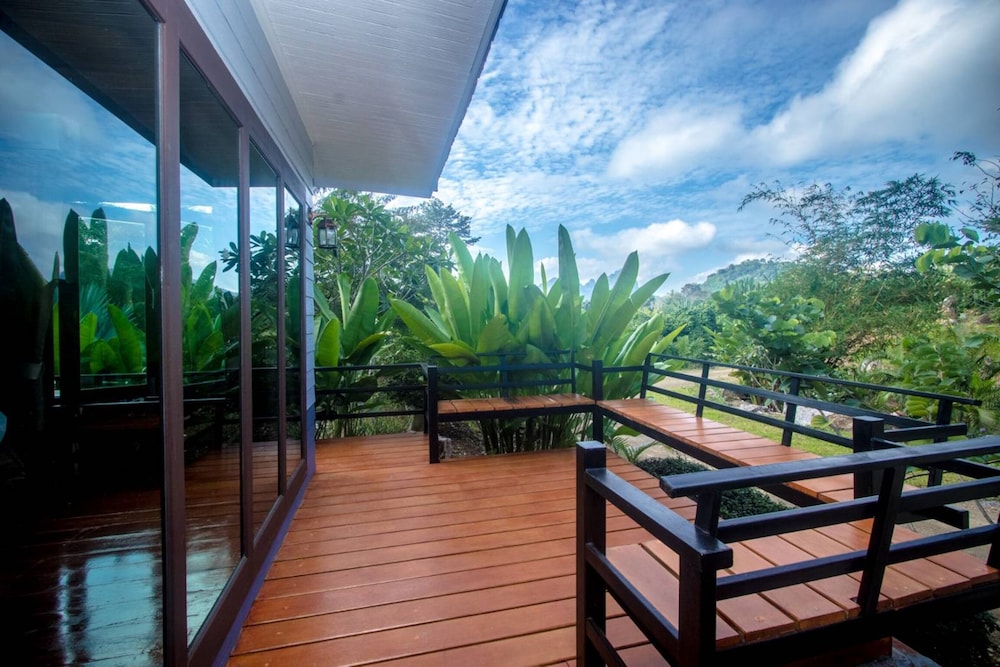 Baan Suan Hill Resort 46/50
