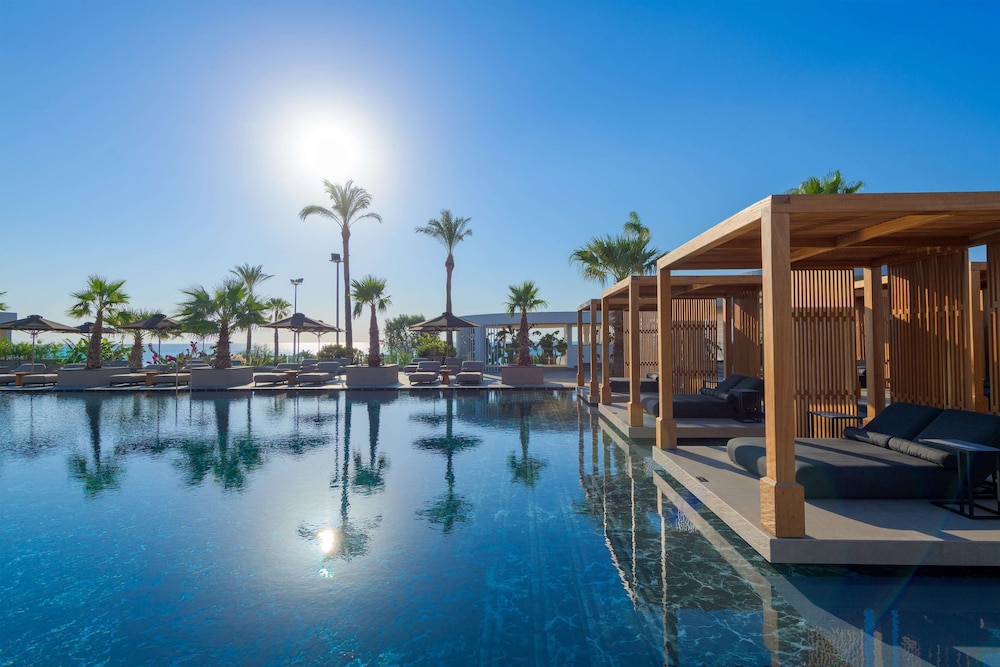 Ammades All Suites Beach Hotel & Spa – Adults Only 44/73