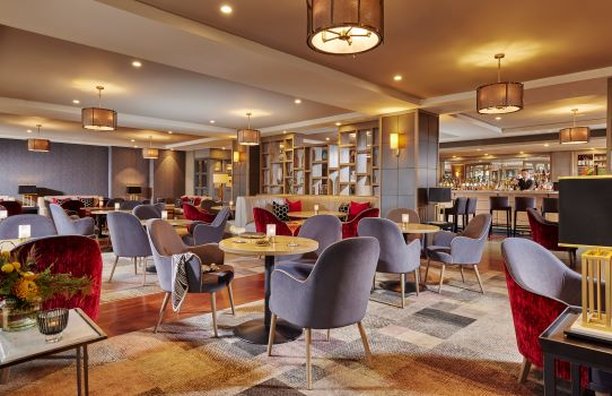 Mespil Hotel 41/60