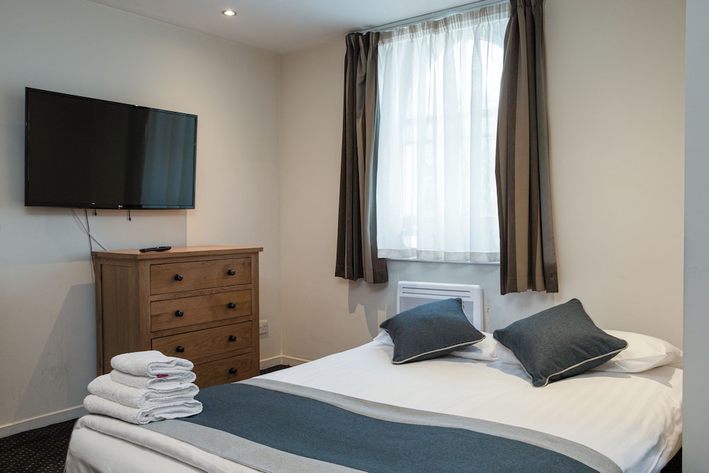 Grand Plaza Serviced Apartments 36/76