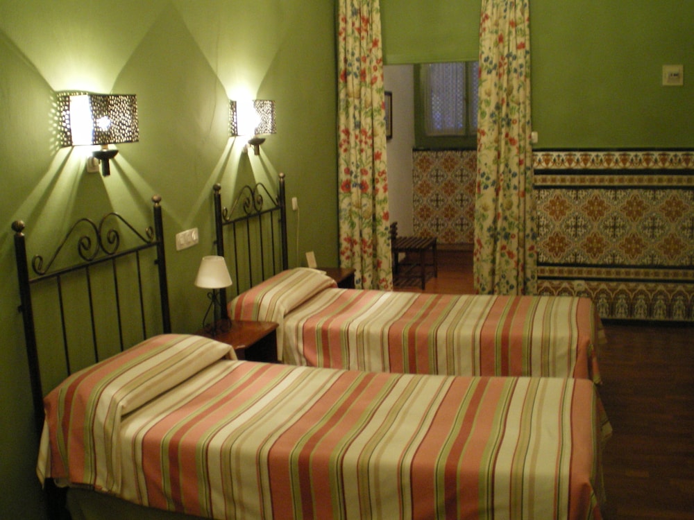 Hotel Abanico Casa Palacio 19/28