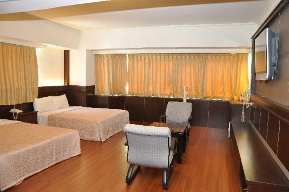 Chuline Hotel 20/22