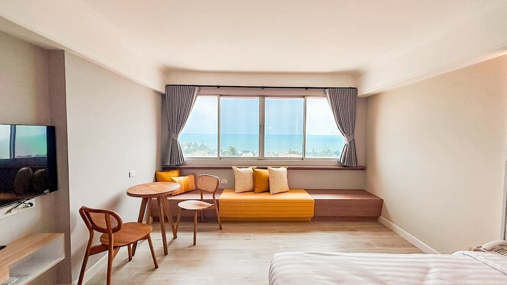 Hua Hin Grand Hotel And Plaza 42/60