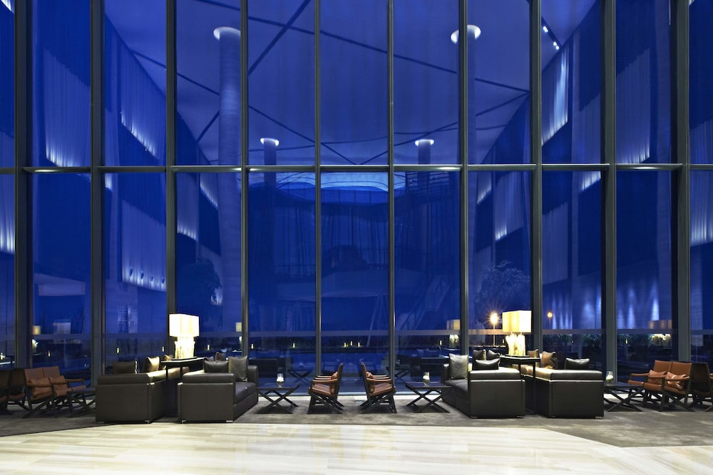 Four Points By Sheraton Qingdao West Coast Formerly Four Points By Sheraton Qingdao Huangdao 43/50