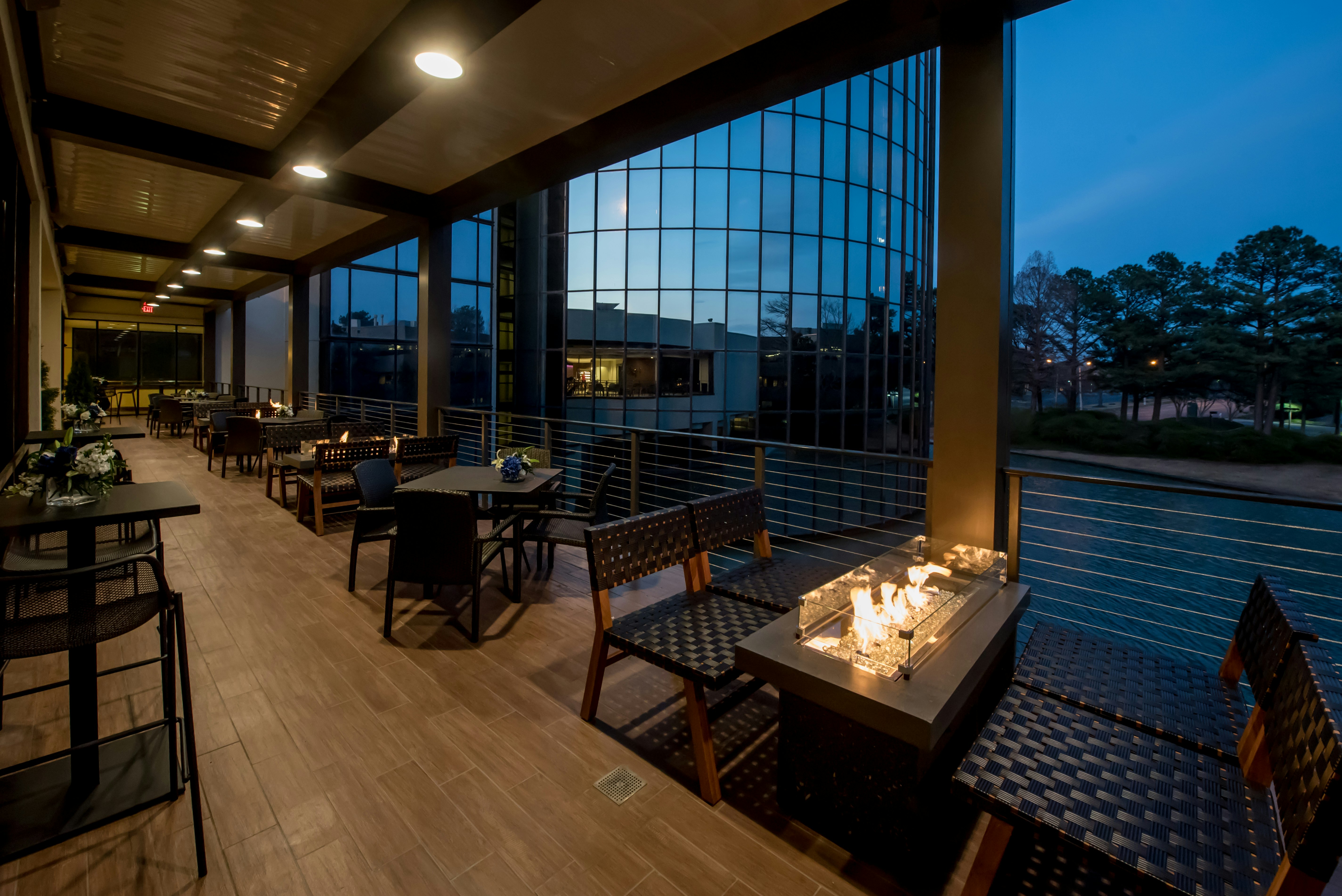 Hilton Memphis 41/50