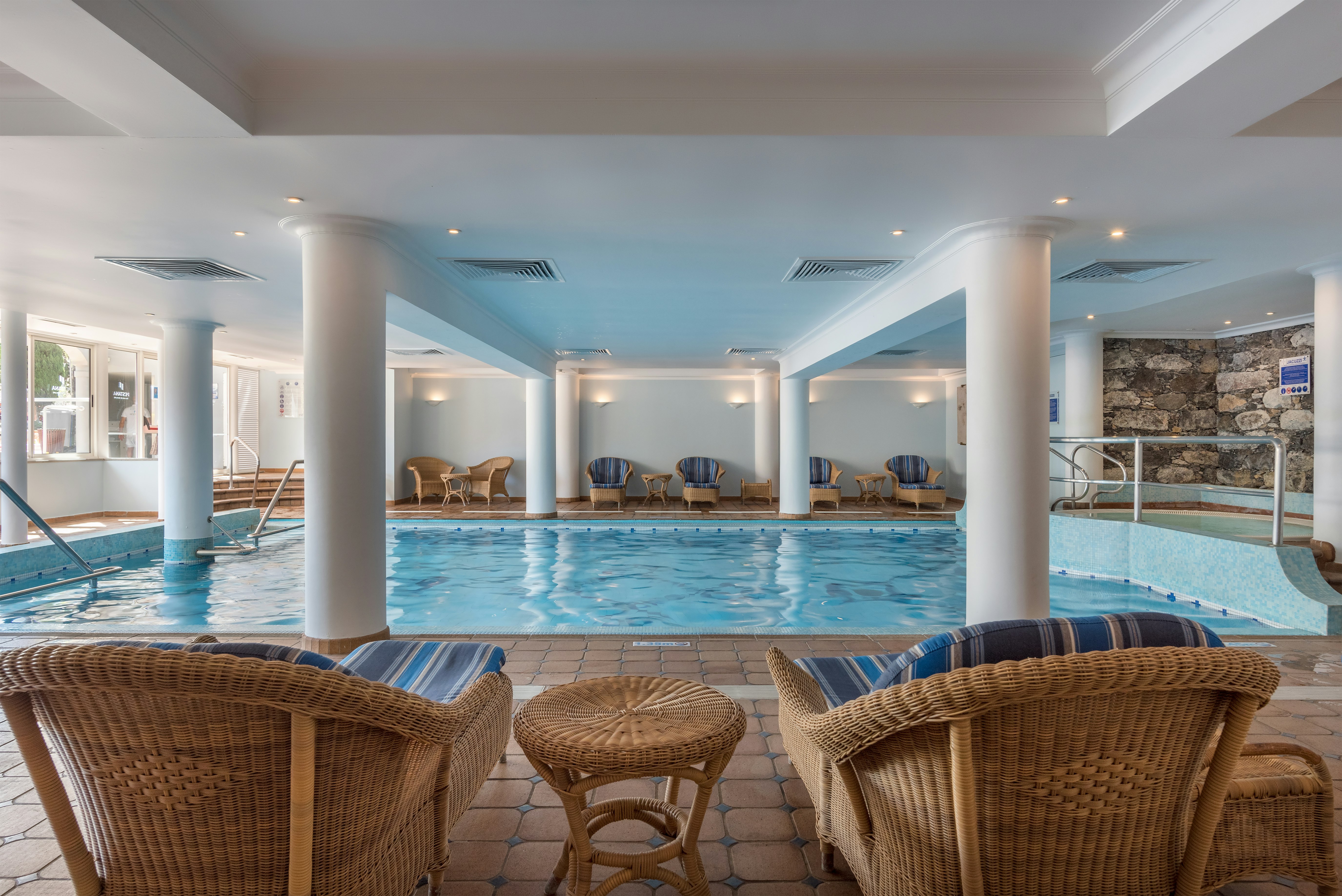Pestana Village Garden Hotel 14/39