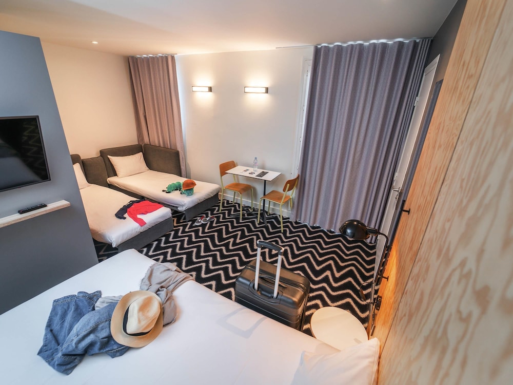 Ibis Styles Paris Place d Italie Bute aux Cailles 18/39