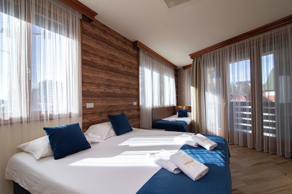 Central Inn Zlatibor 4/50
