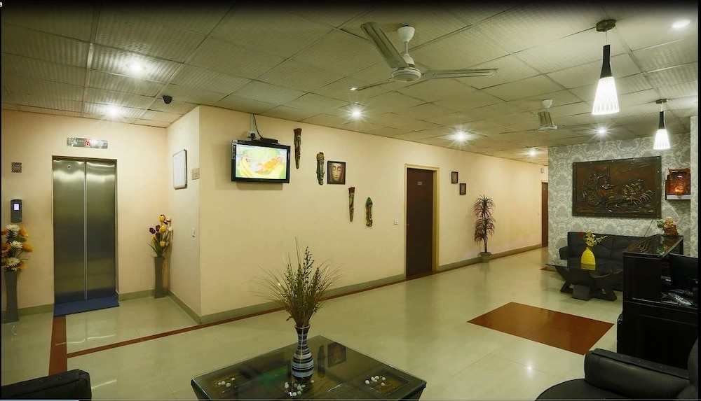Hotel Green Lotus Dwarka 7/32